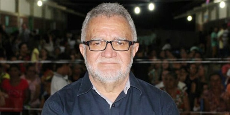 Prefeito Zé Valdo
